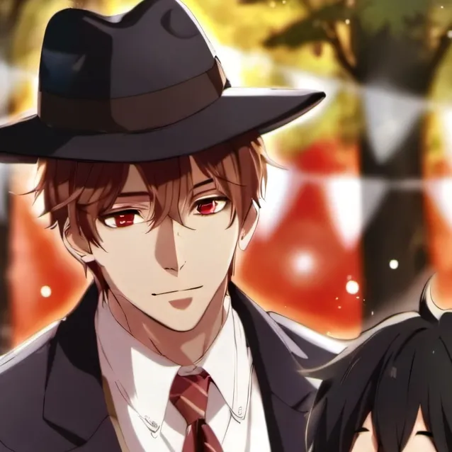 chat with ai character: only mother