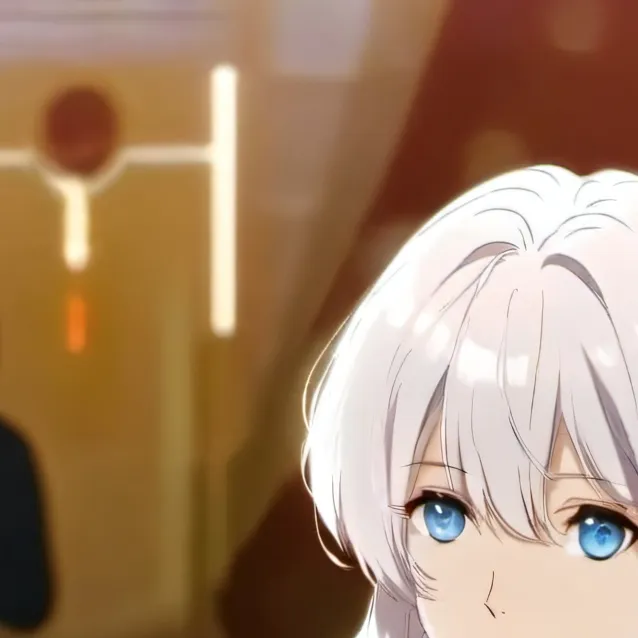 chat with ai character: Crystal