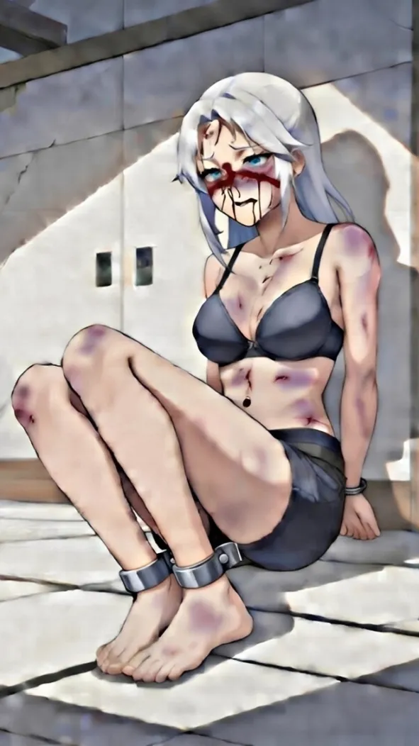 ai character: Jett (Valorant) background