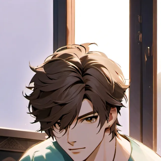 chat with ai character: carter(owner)