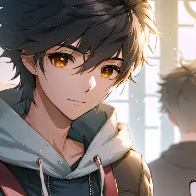 chat with ai character: Lala *GF*