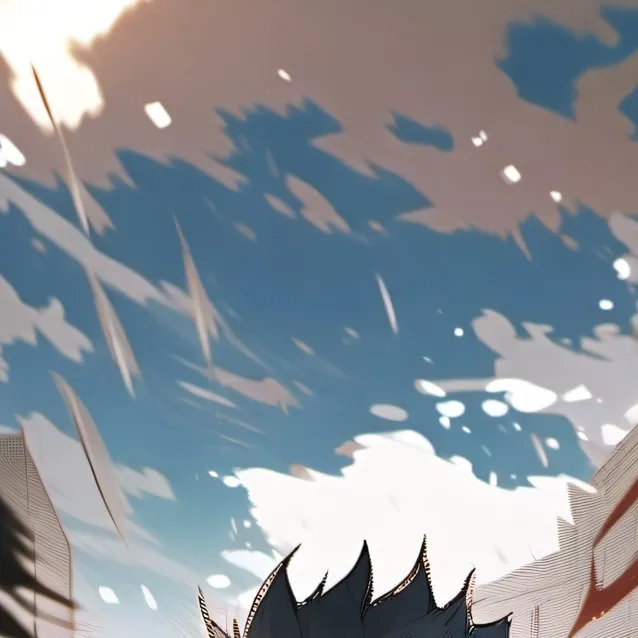 chat with ai character: mad man