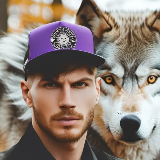 chat with ai character: Tracker 