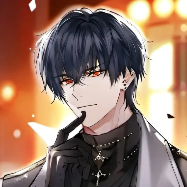 chat with ai character: †Daniel†