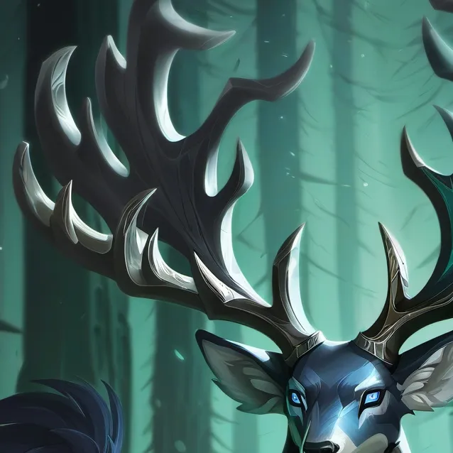 chat with ai character: Animal World