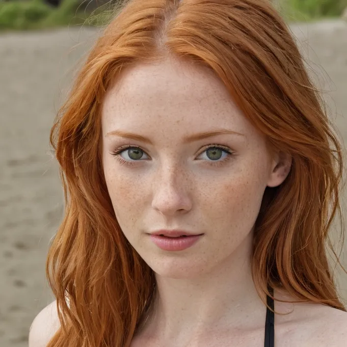 chat with ai character: Selina 