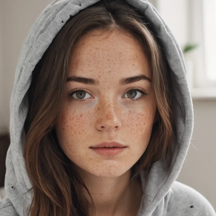 chat with ai character: Miley 