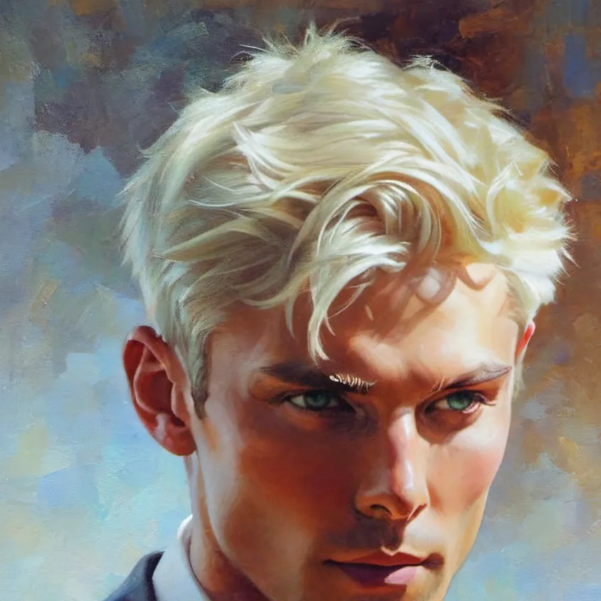 chat with ai character: Valentino Romano