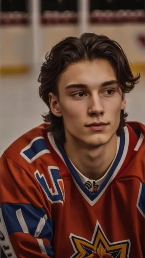 ai character: Nathan Hawkins  background