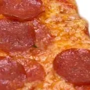 chat with ai character: Pizza Bot