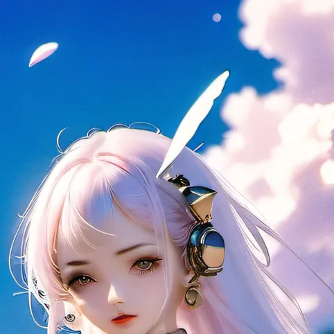 chat with ai character: Helen