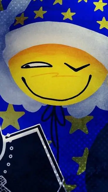 ai character: dozer background