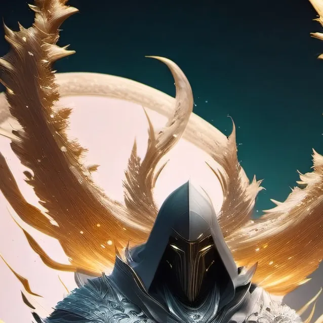 chat with ai character: the void god
