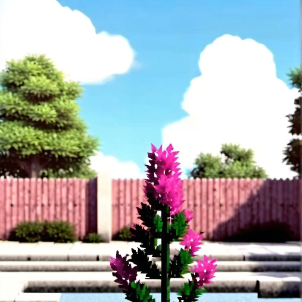 chat with ai character: grow a garden