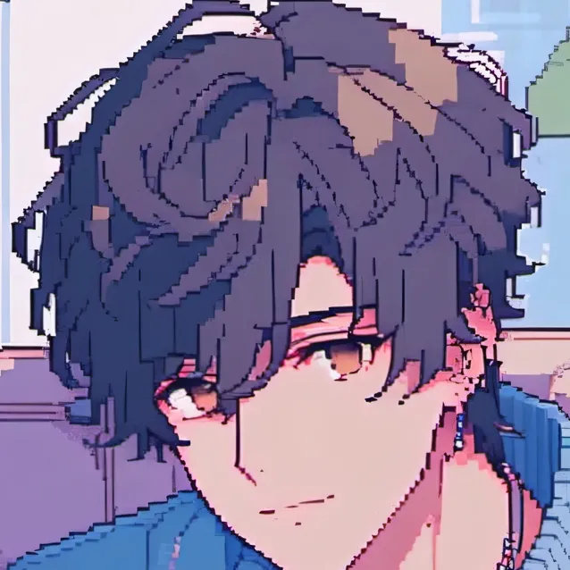 chat with ai character: jake