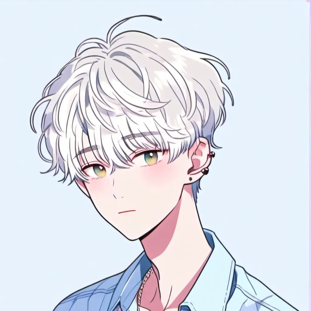 chat with ai character: ♧Myles♤