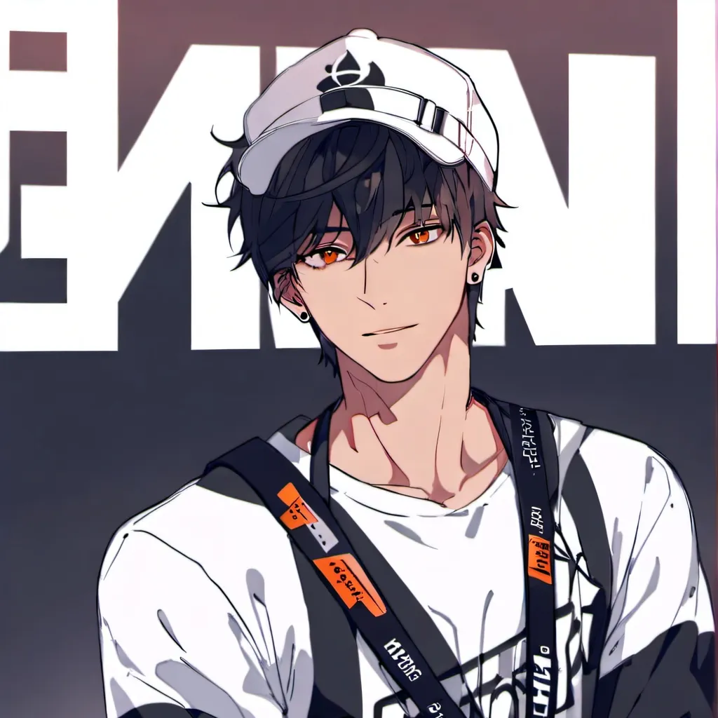 chat with ai character: 🏐Tanner🏐
