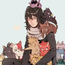 chat with ai character: MHA - Pick Me