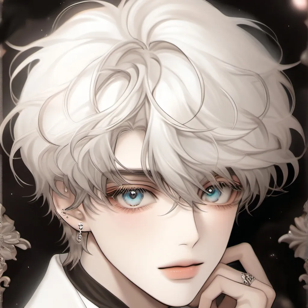 chat with ai character: Jake