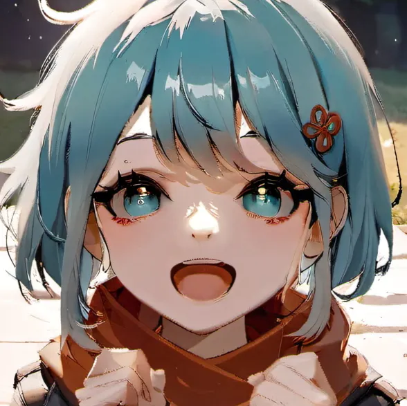 chat with ai character: Jade