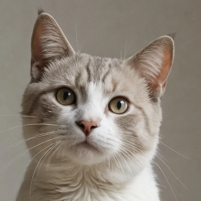 chat with ai character: ~BAD CAT!!!!! ~