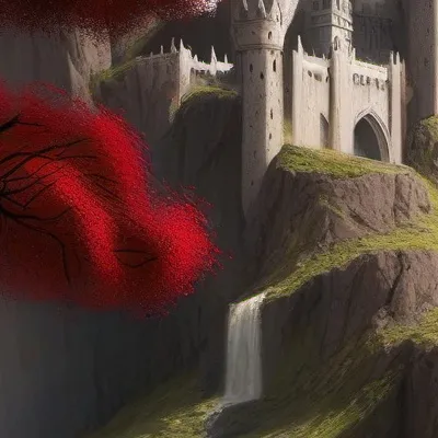 chat with ai character: The Drgn Prnce (1)