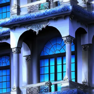 chat with ai character: Hazbin (5)