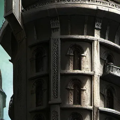 chat with ai character: Arcane (2)