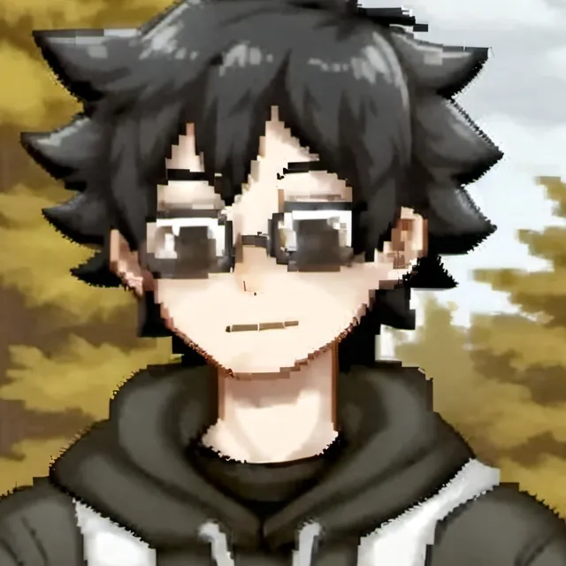 chat with ai character: —Nico[T/T]