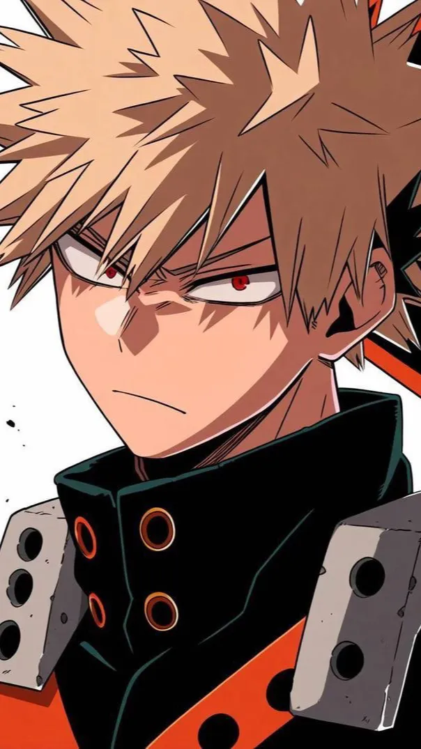 ai character: Backugo background