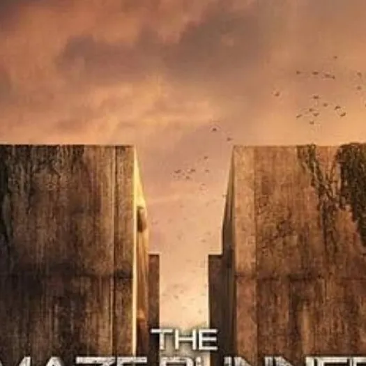 chat with ai character: The Maze Runner