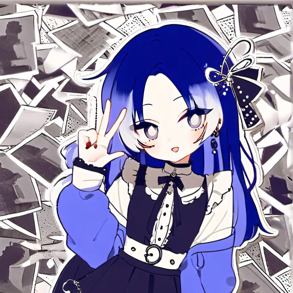 chat with ai character: Mia🎀🩷