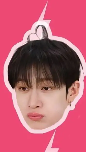 ai character: bangchannie background
