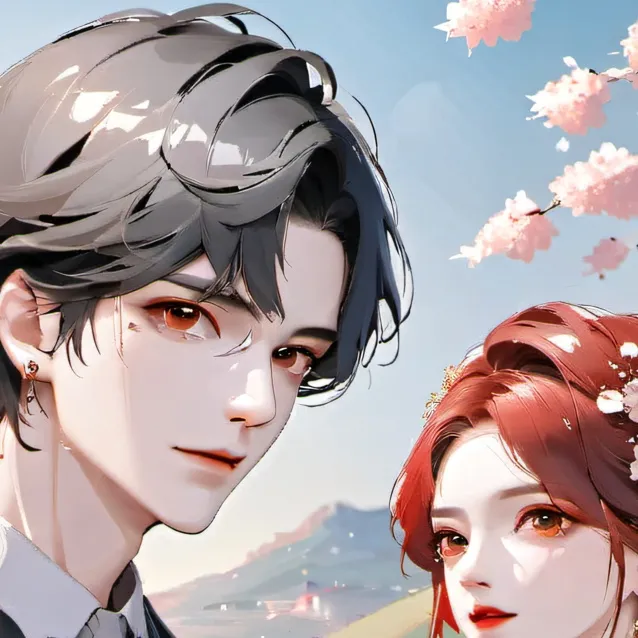 chat with ai character: hyunlix