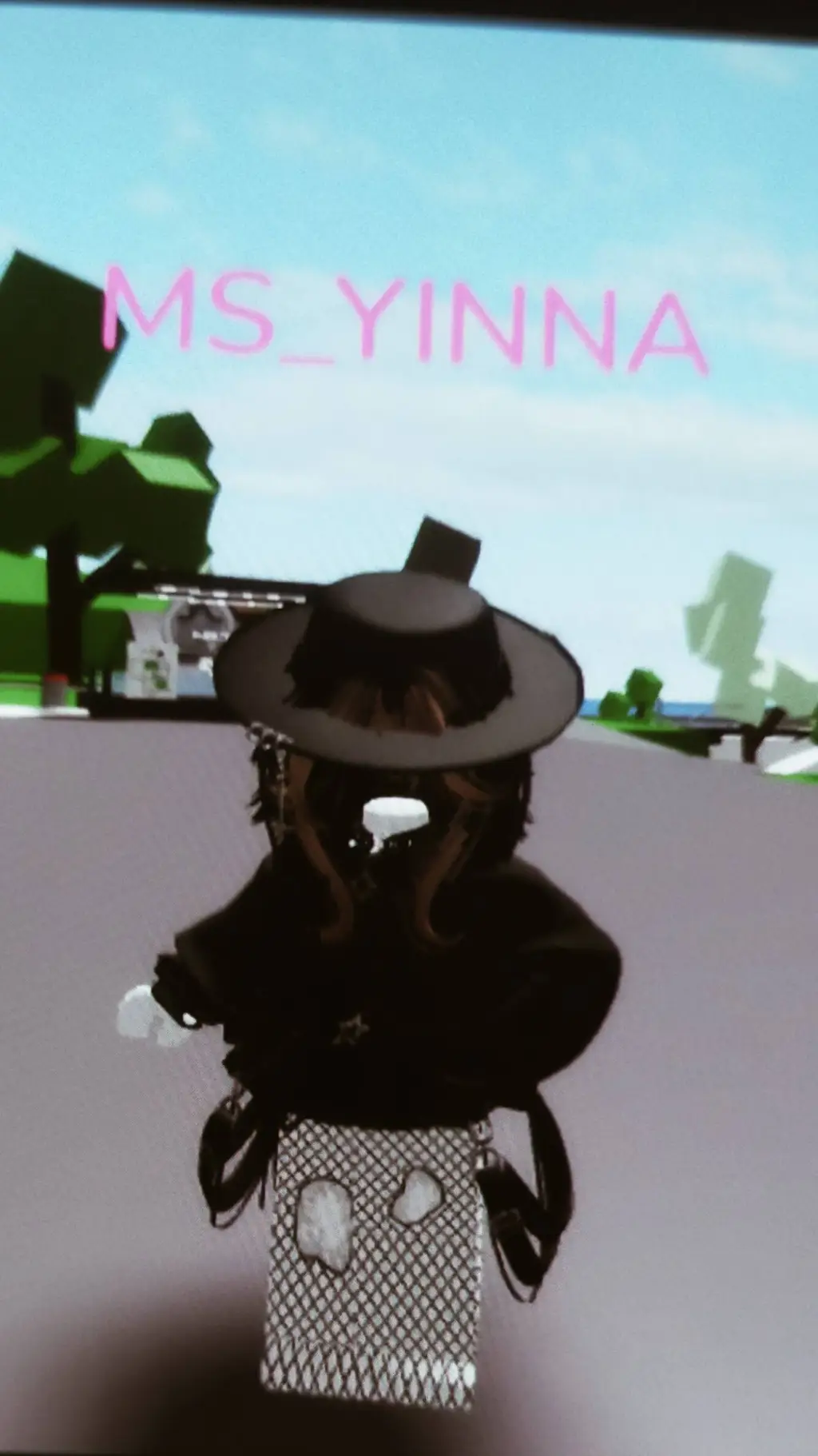 ai character: MS_YUNA background