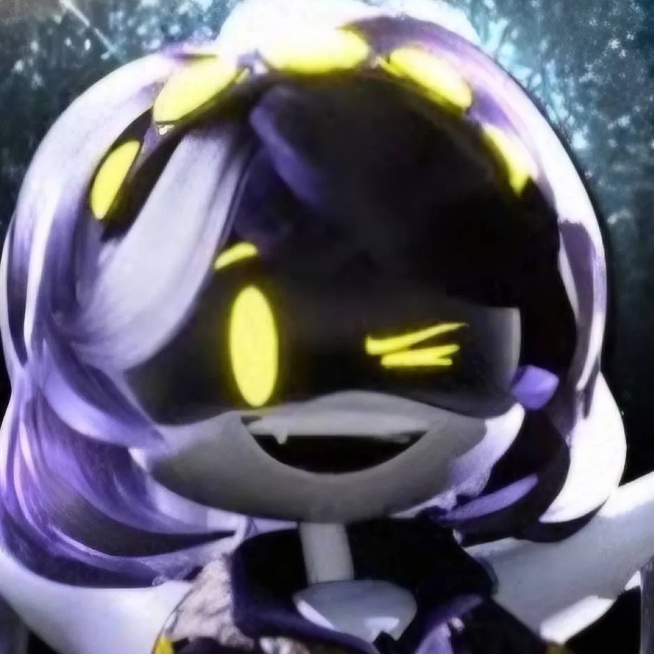 chat with ai character: v (with story)