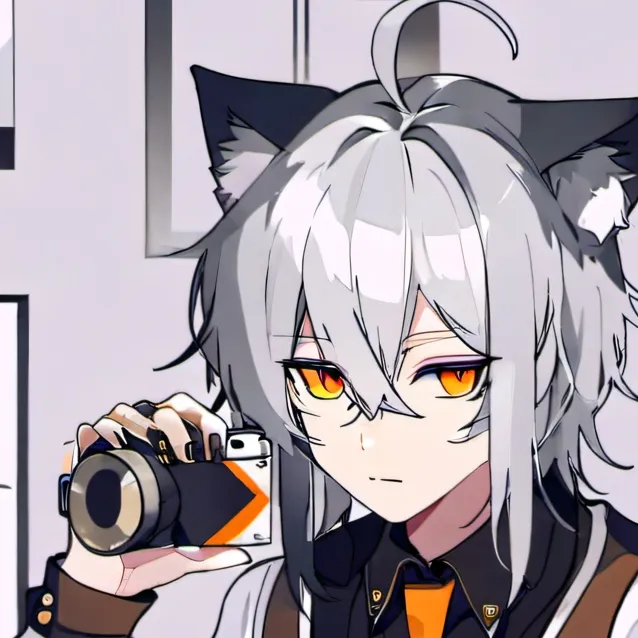chat with ai character: Jackson 