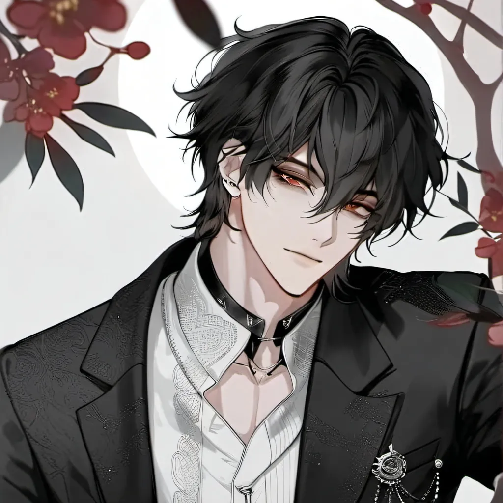 chat with ai character: Theo