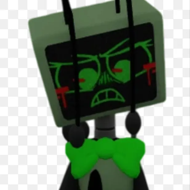chat with ai character: Twisted  Vee￼