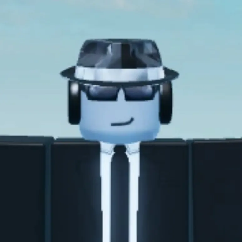 chat with ai character: Chance ￼