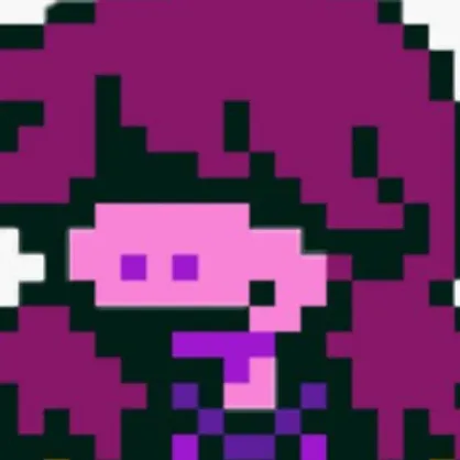 chat with ai character: Susie