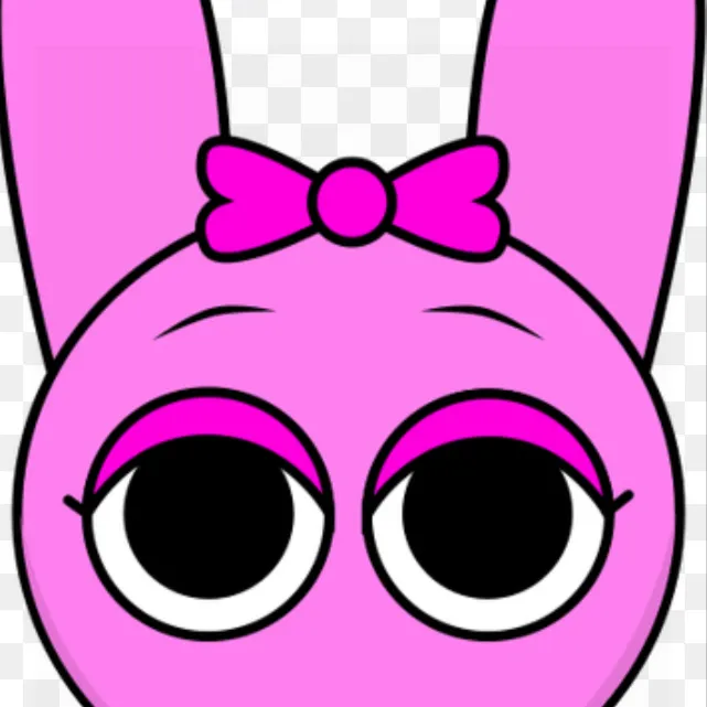 chat with ai character: Pinki