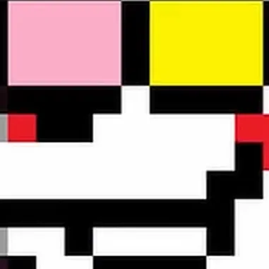 chat with ai character: Spamton￼