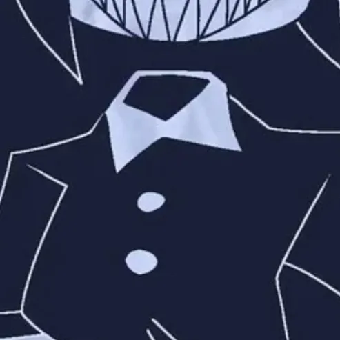 chat with ai character: Miss circle￼￼