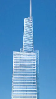 ai character: Fpe in nyc background