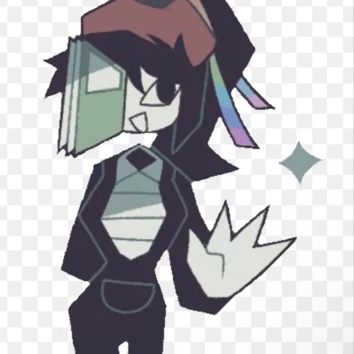 chat with ai character: Miss Sasha hate u