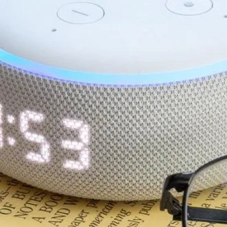 chat with ai character: Alexa