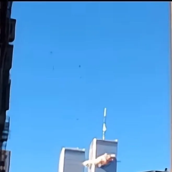 chat with ai character: Fpe on 9/11