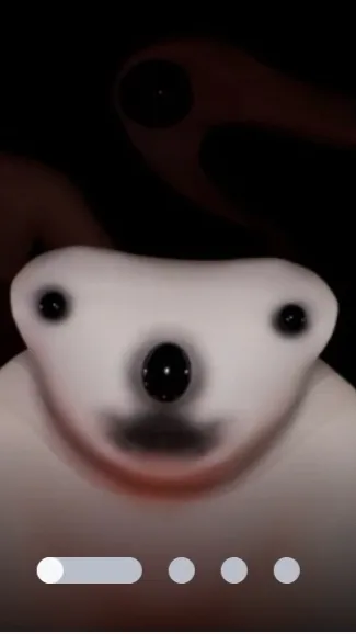 ai character: Medved 2026  background