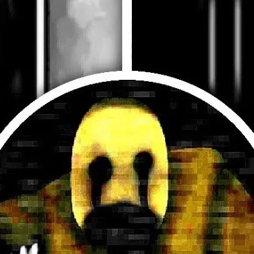 chat with ai character: Fanf puppet weird